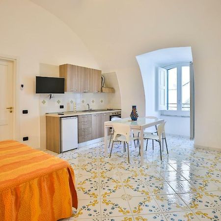 Della Monica Rooms Vietri Extérieur photo
