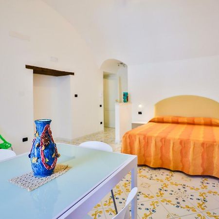 Della Monica Rooms Vietri Extérieur photo